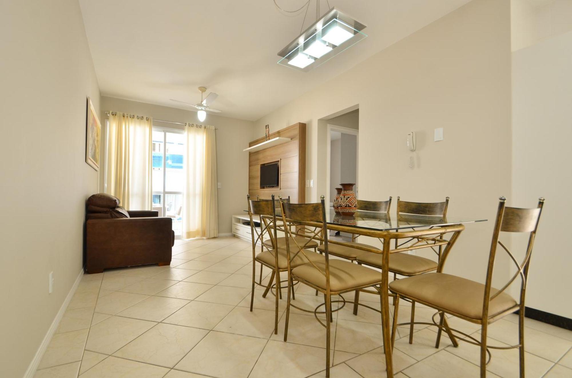 Agua Azul, Condominio 1 Quadra Da Praia Brava N396 Florianópolis Extérieur photo