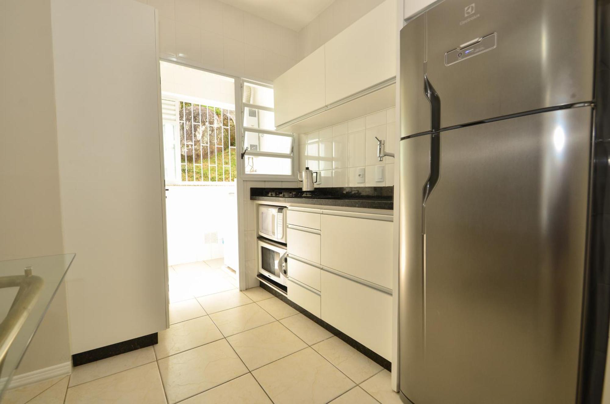 Agua Azul, Condominio 1 Quadra Da Praia Brava N396 Florianópolis Extérieur photo