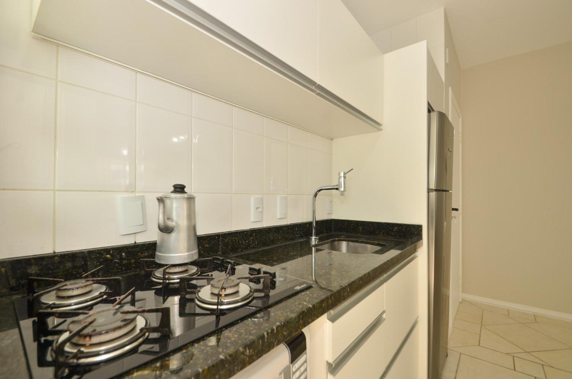 Agua Azul, Condominio 1 Quadra Da Praia Brava N396 Florianópolis Extérieur photo