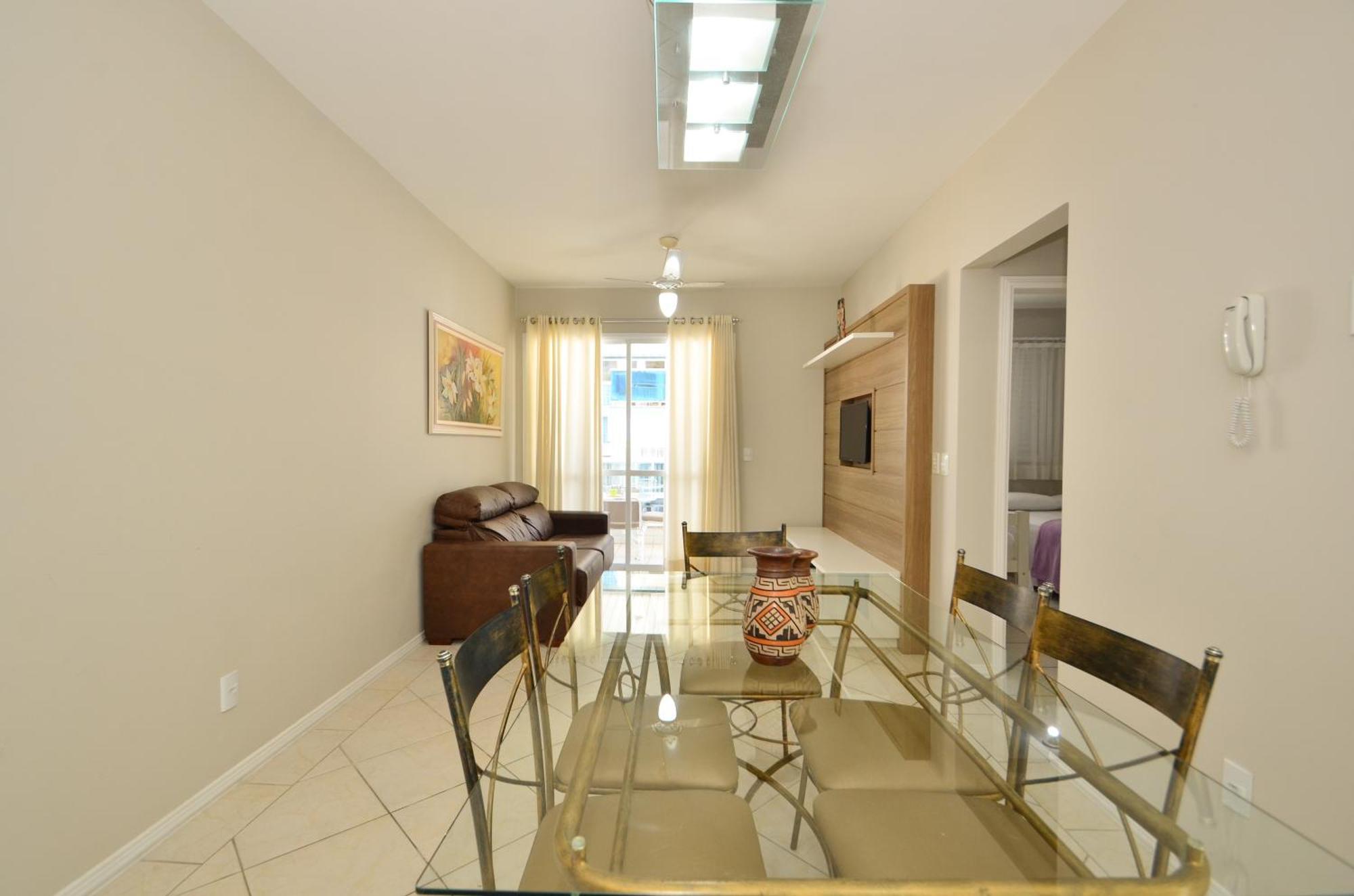 Agua Azul, Condominio 1 Quadra Da Praia Brava N396 Florianópolis Extérieur photo