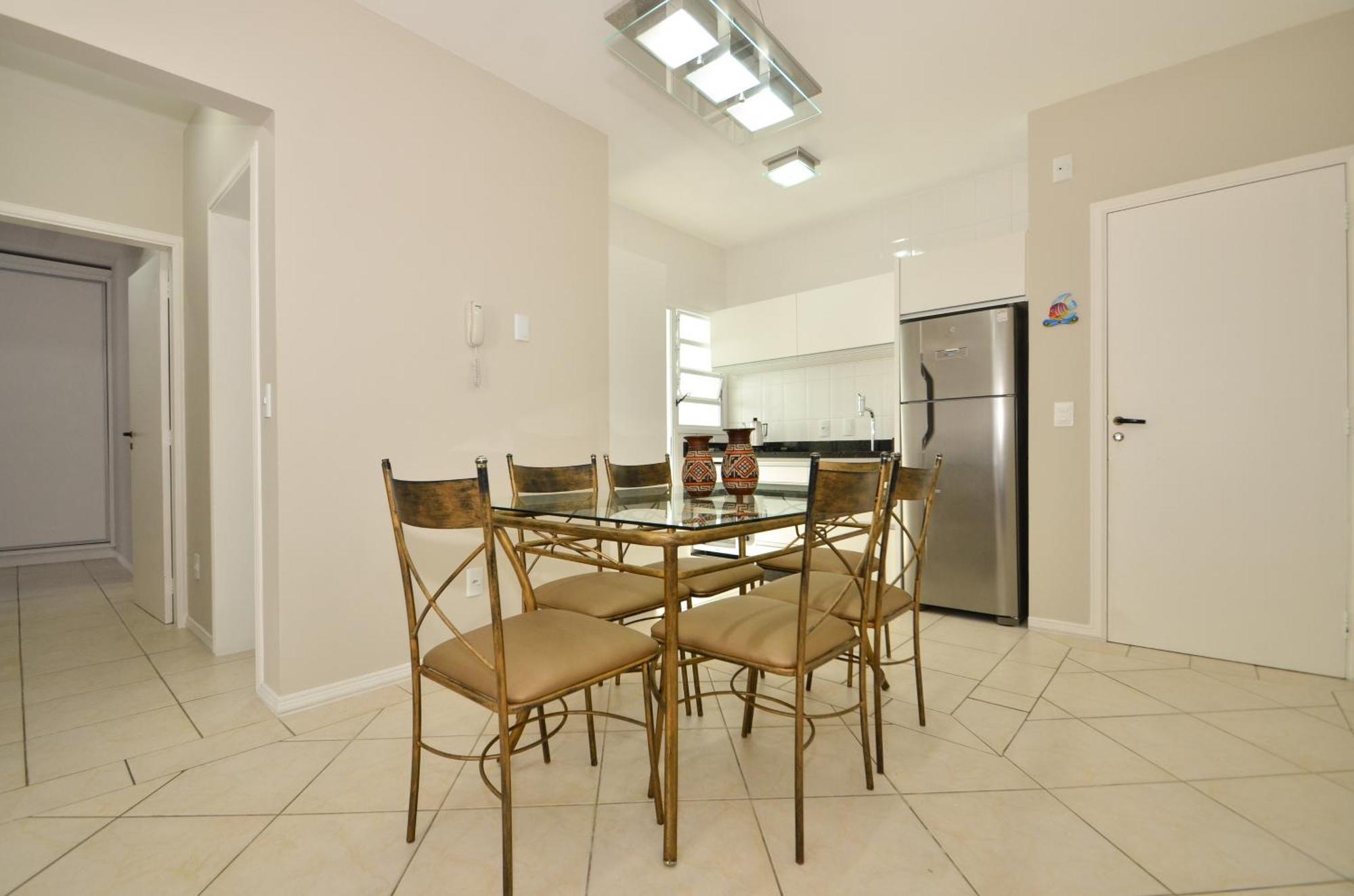 Agua Azul, Condominio 1 Quadra Da Praia Brava N396 Florianópolis Extérieur photo
