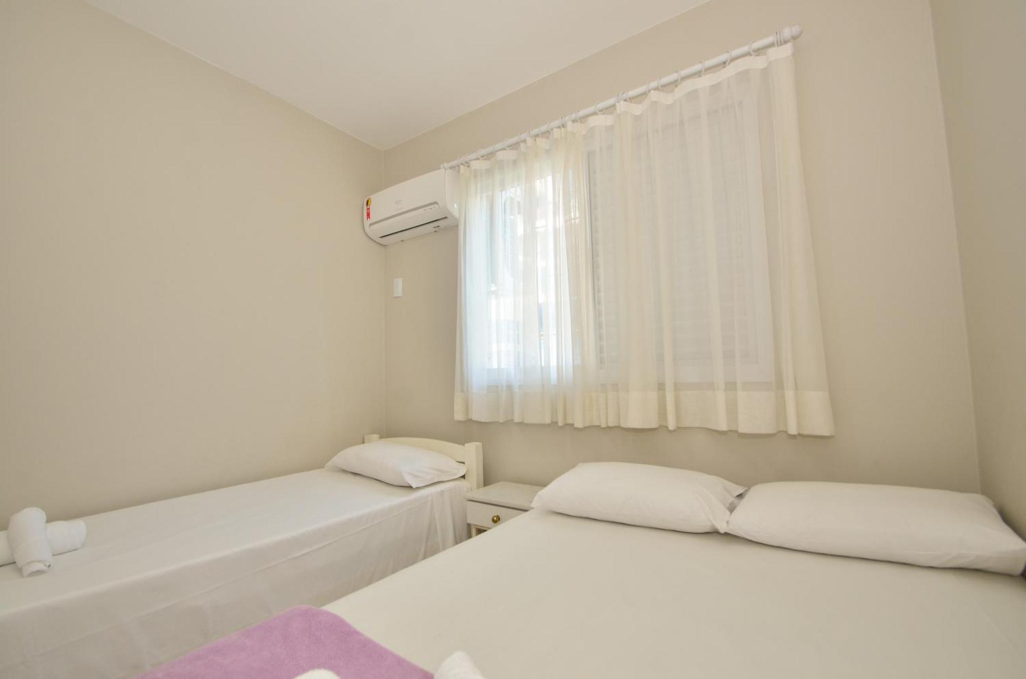 Agua Azul, Condominio 1 Quadra Da Praia Brava N396 Florianópolis Extérieur photo
