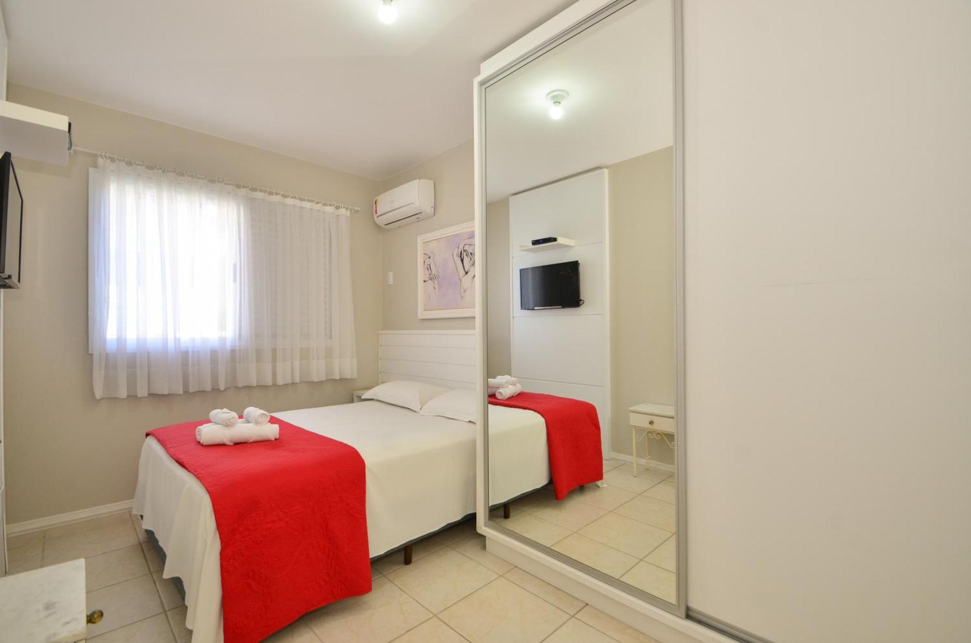 Agua Azul, Condominio 1 Quadra Da Praia Brava N396 Florianópolis Extérieur photo